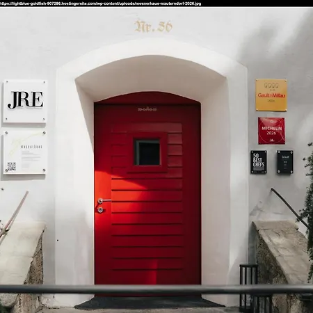 Mesnerhaus Boutique-Hotel-2